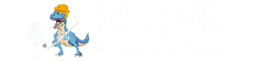 Gal Pal Hockey Wellness